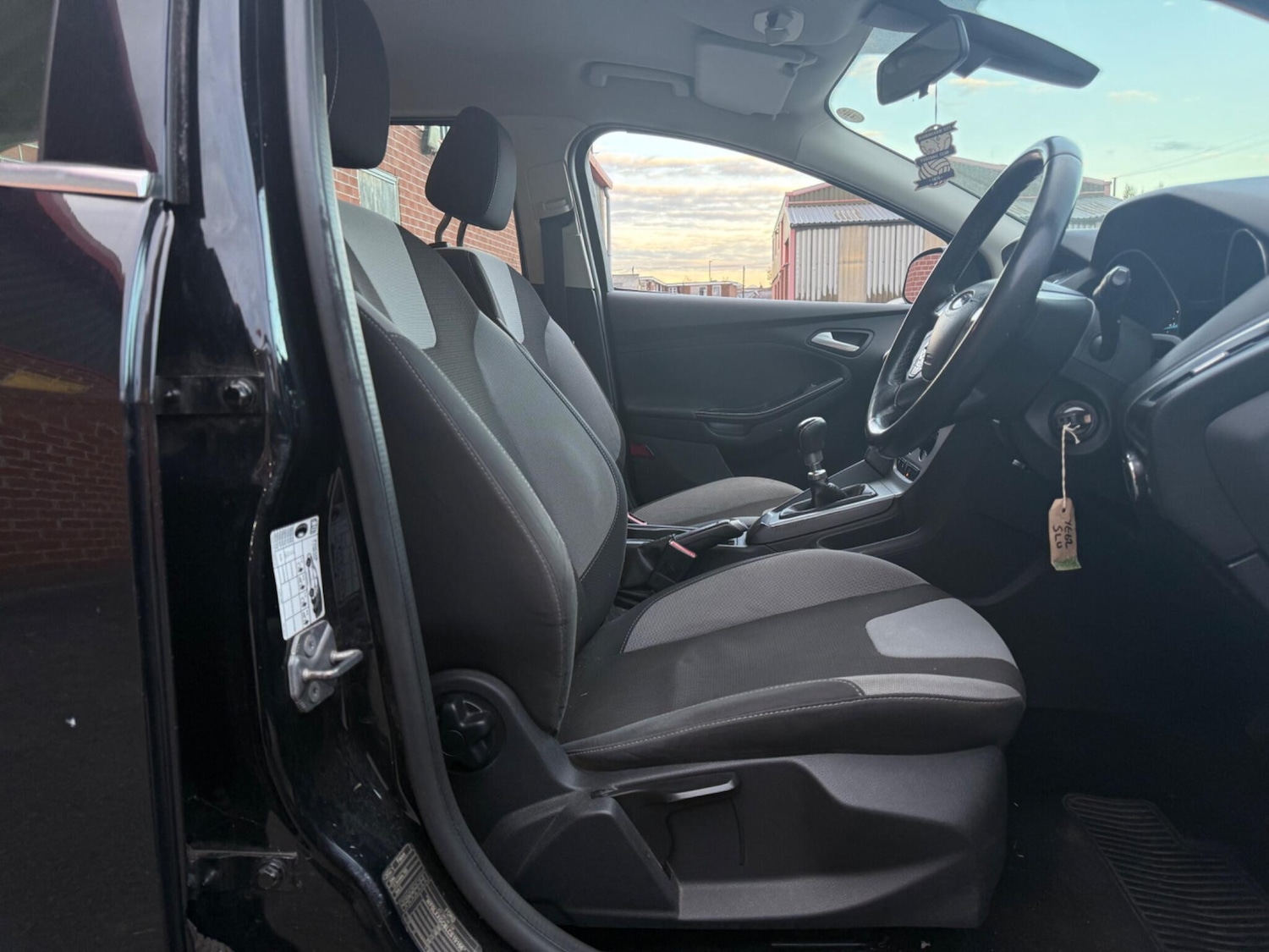 Used Ford Focus 2013 for sale - 76389258: Photo 18