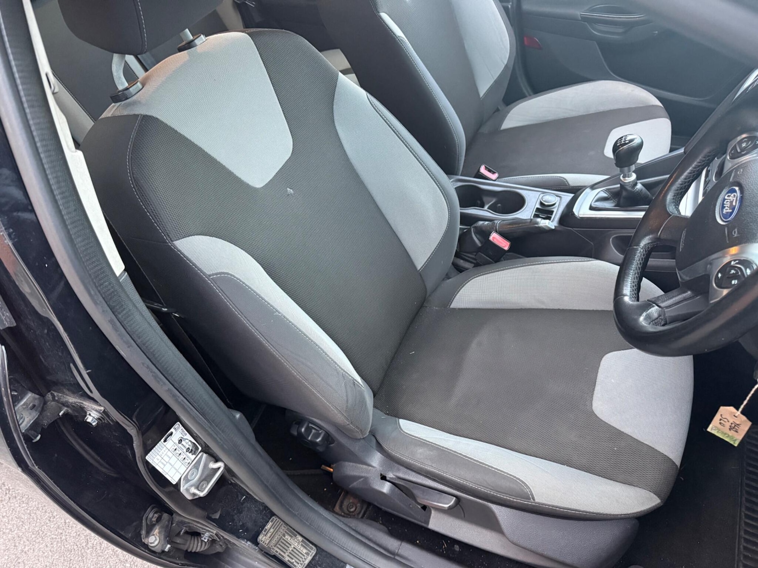 Used Ford Focus 2013 for sale - 76389258: Photo 19