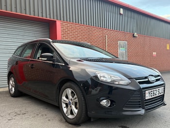 Used Ford Focus 2013 for sale - 76389258: Photo