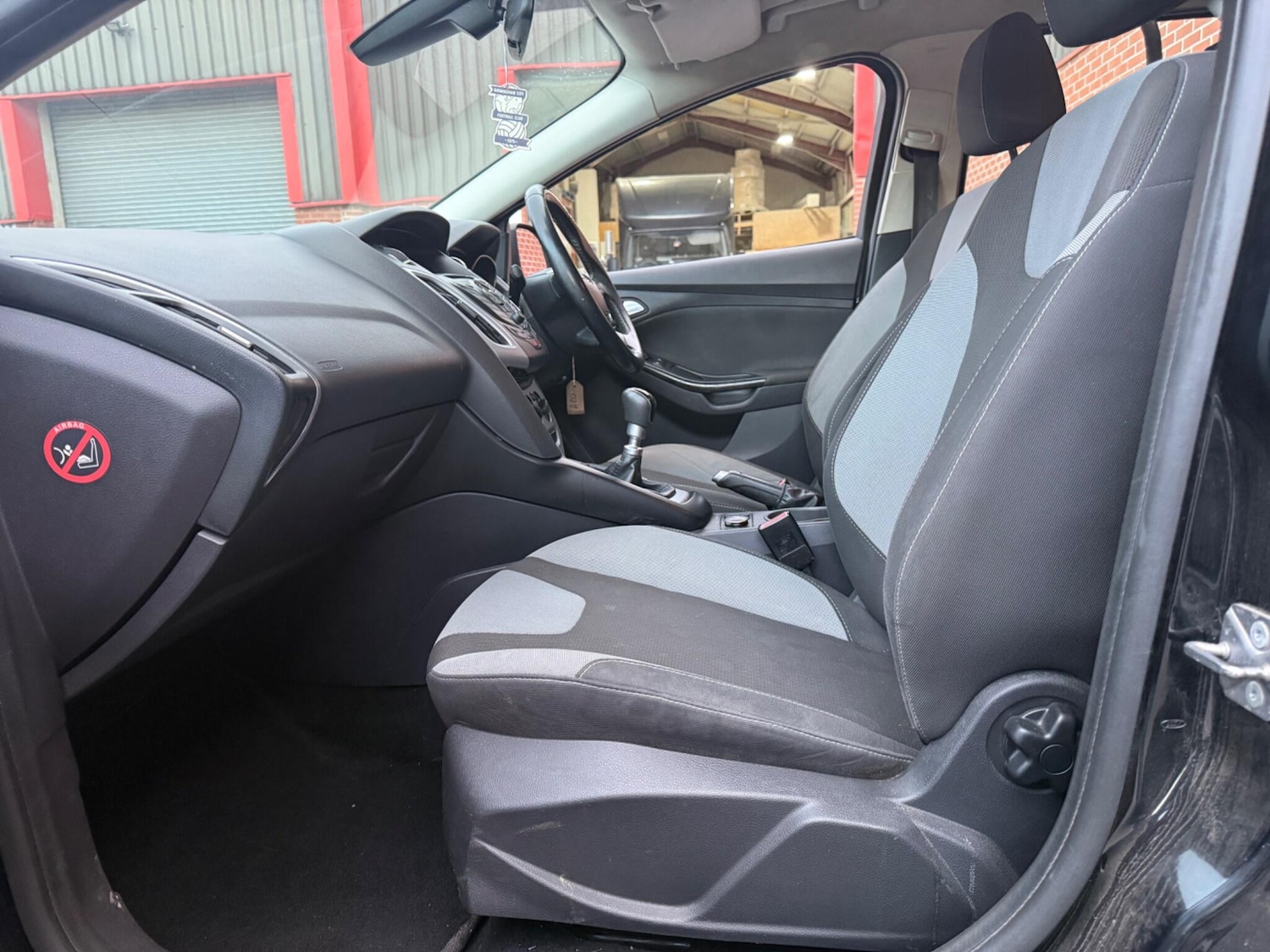 Used Ford Focus 2013 for sale - 76389258: Photo 20