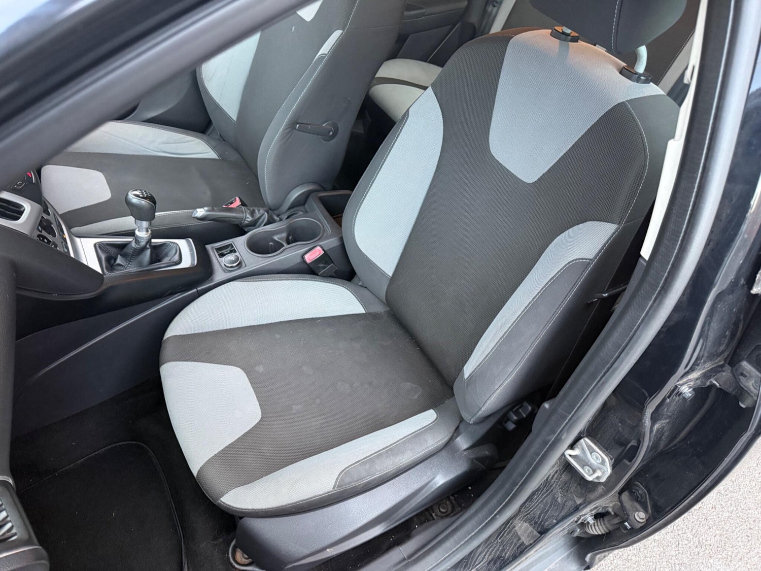 Used Ford Focus 2013 for sale - 76389258: Photo 21