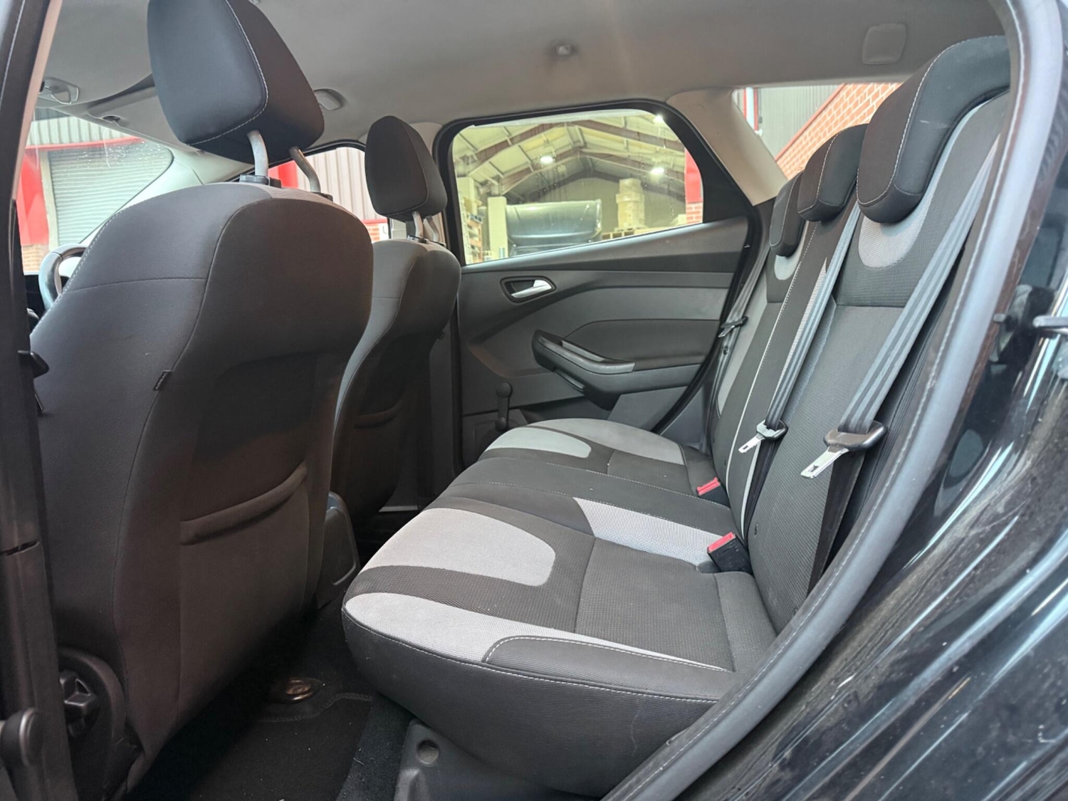 Used Ford Focus 2013 for sale - 76389258: Photo 22