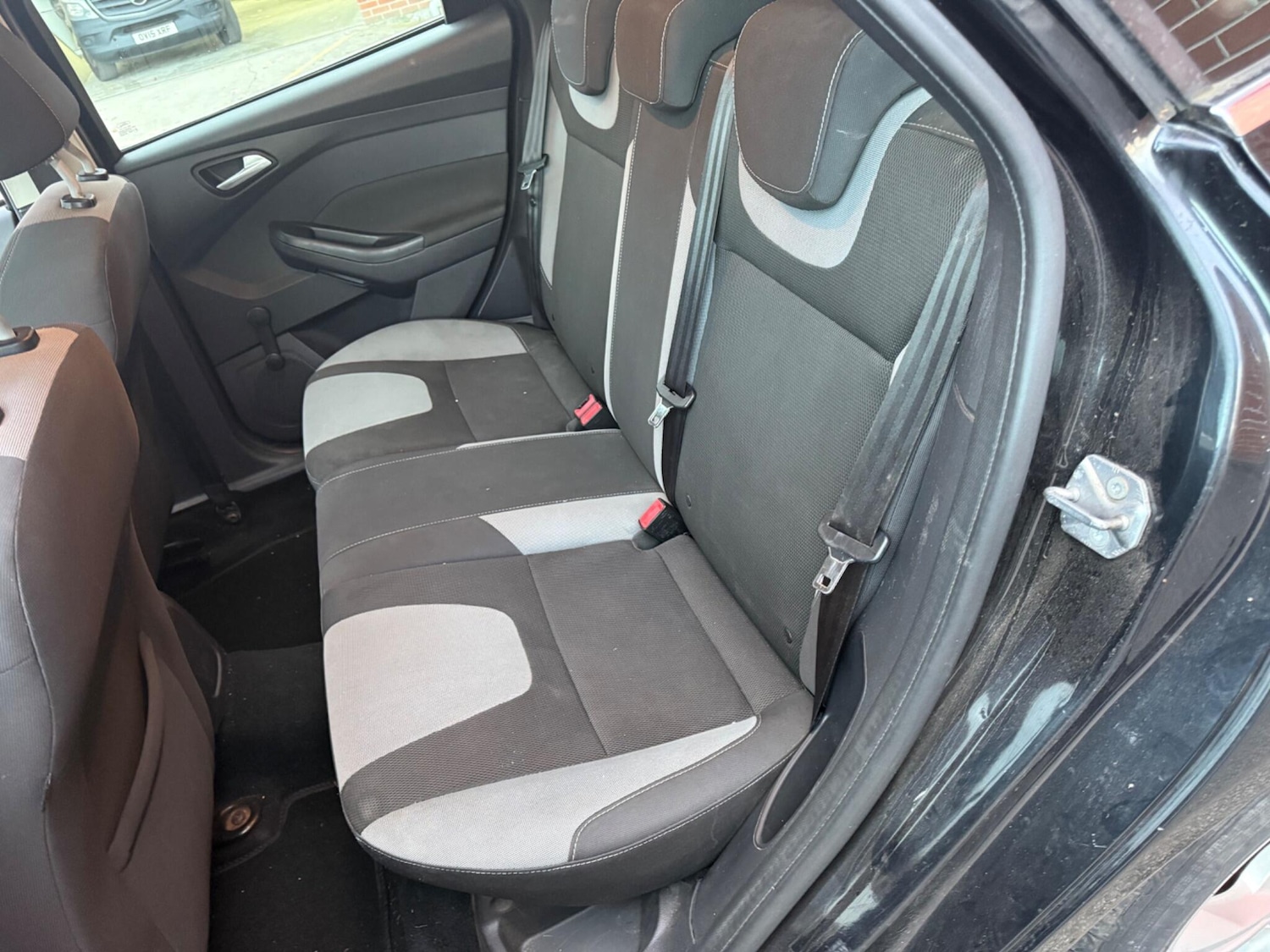 Used Ford Focus 2013 for sale - 76389258: Photo 23