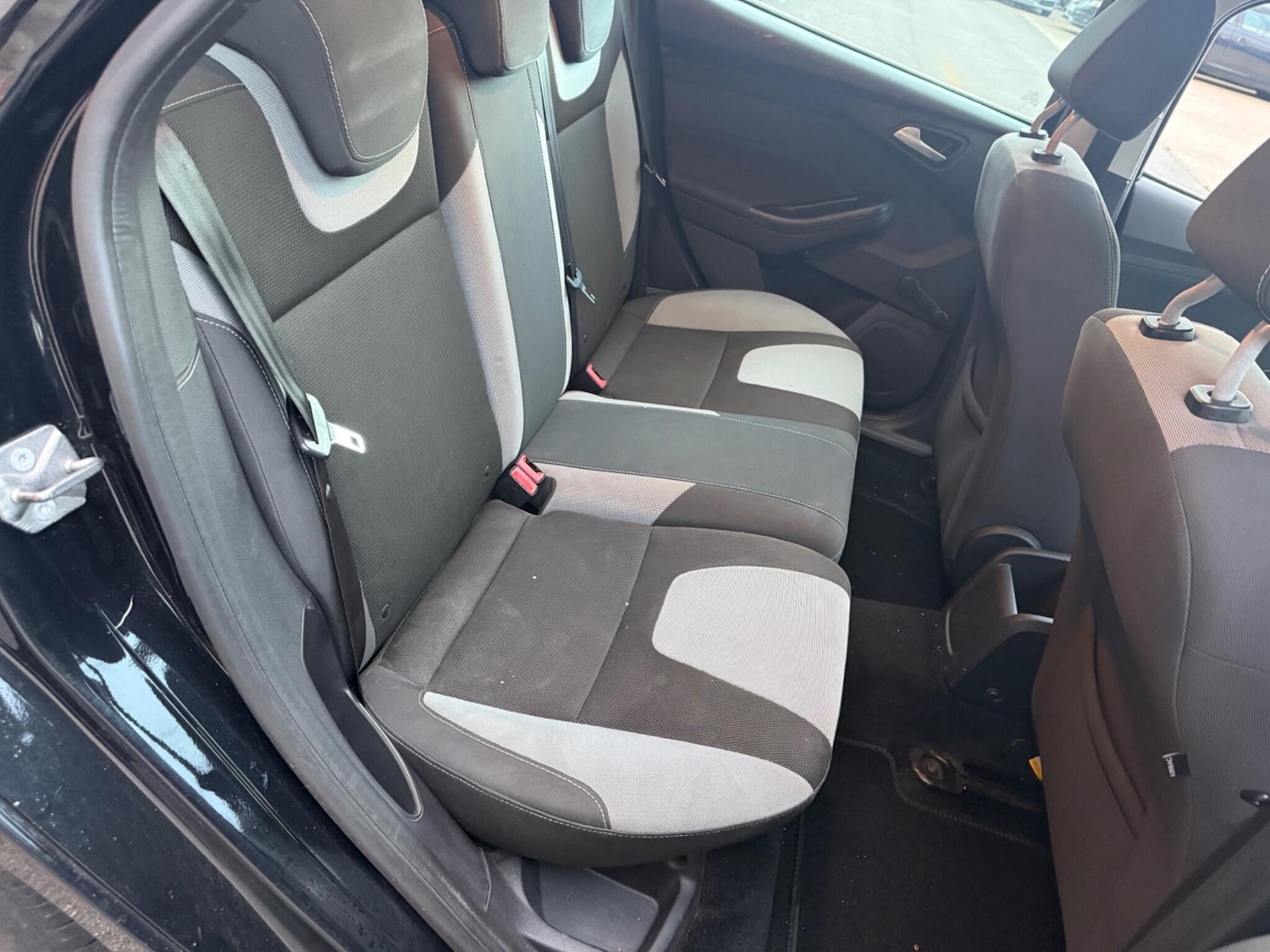 Used Ford Focus 2013 for sale - 76389258: Photo 25