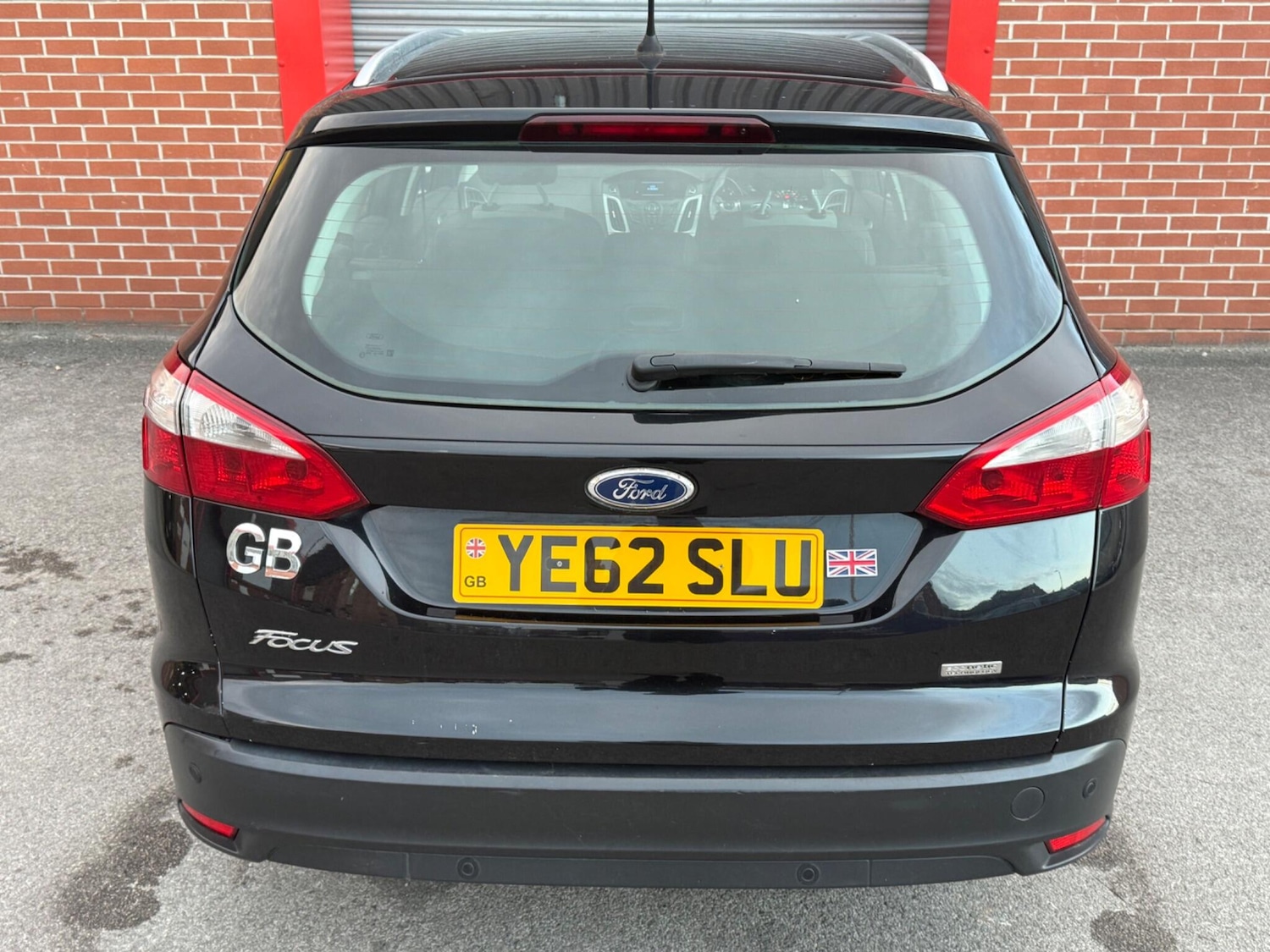 Used Ford Focus 2013 for sale - 76389258: Photo 27