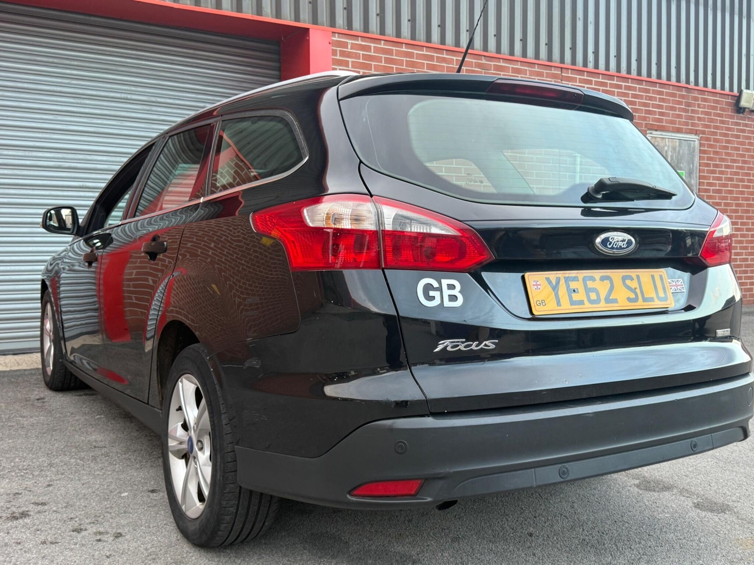 Used Ford Focus 2013 for sale - 76389258: Photo 28