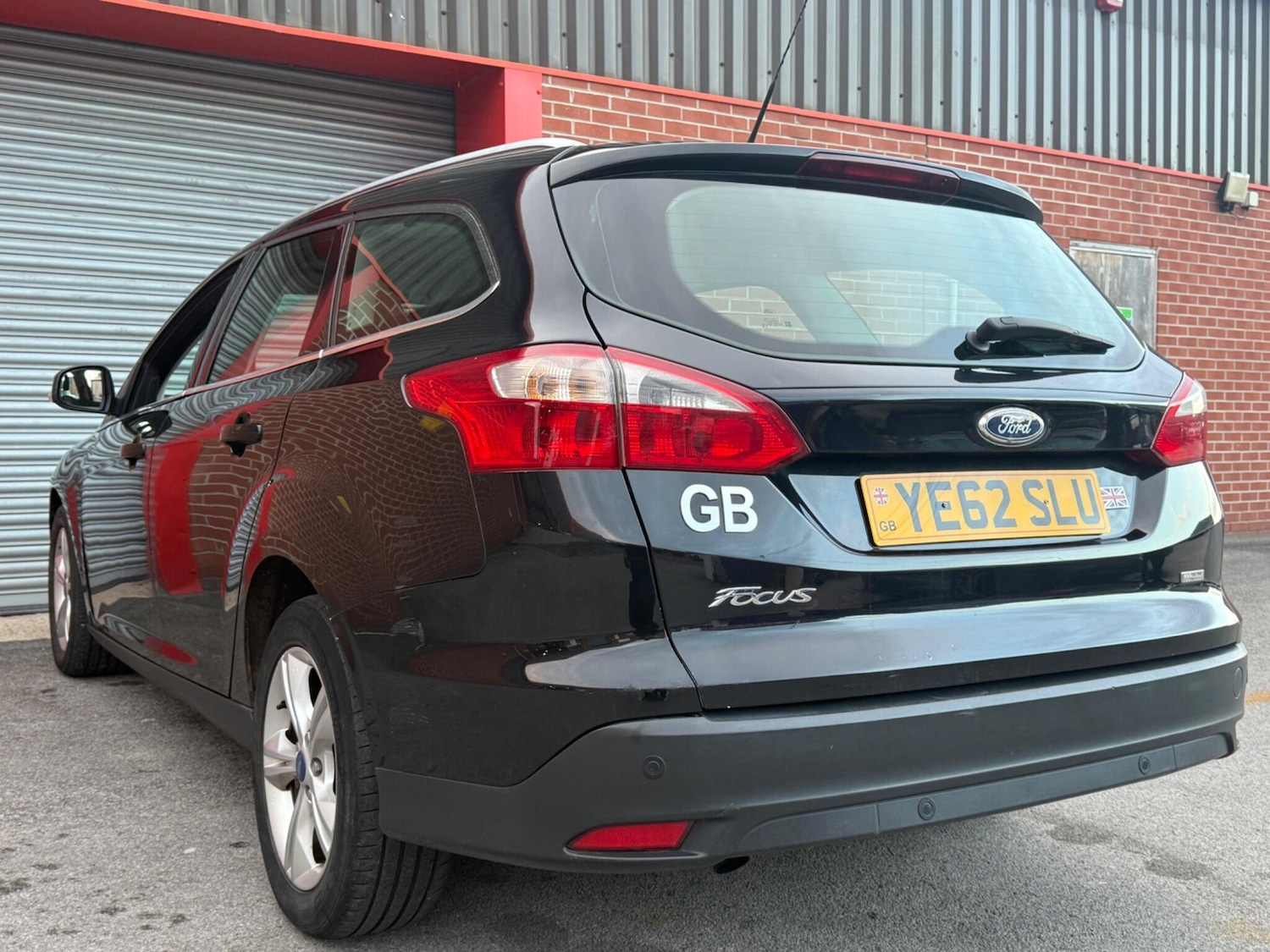 Used Ford Focus 2013 for sale - 76389258: Photo 29