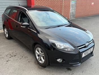 Used Ford Focus 2013 for sale - 76389258: Photo