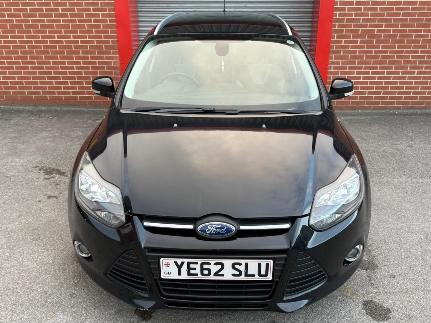 Used Ford Focus 2013 for sale - 76389258: Photo 3