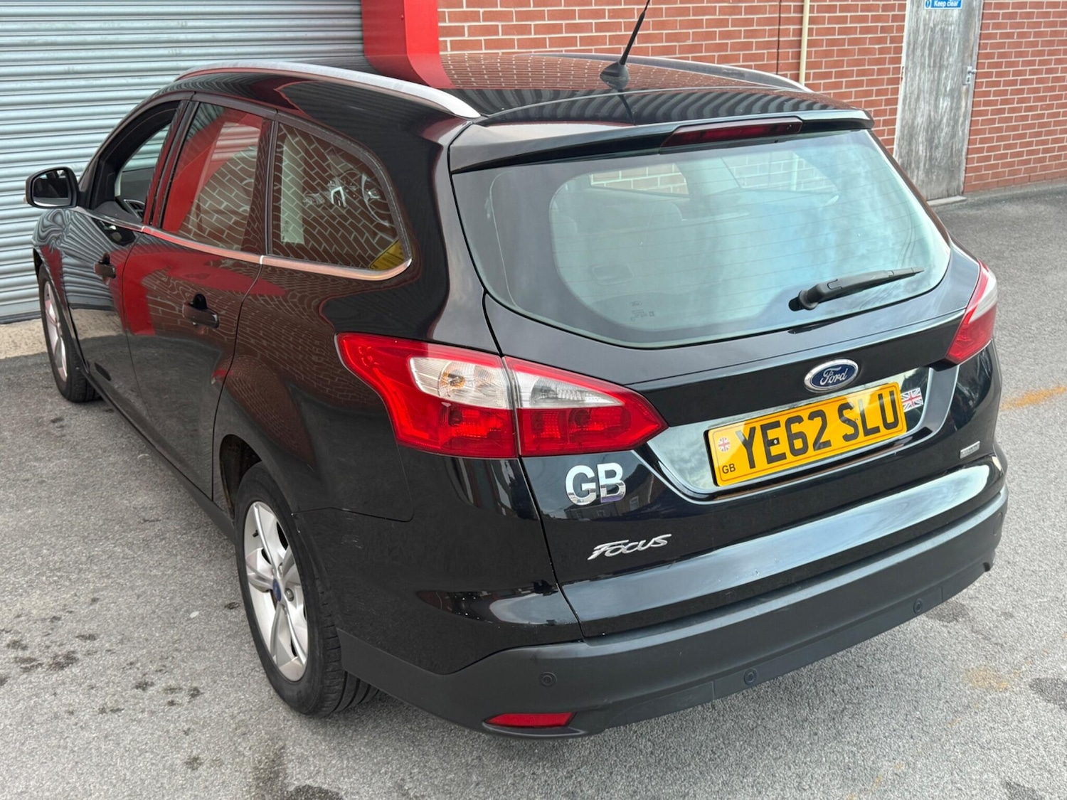 Used Ford Focus 2013 for sale - 76389258: Photo 30