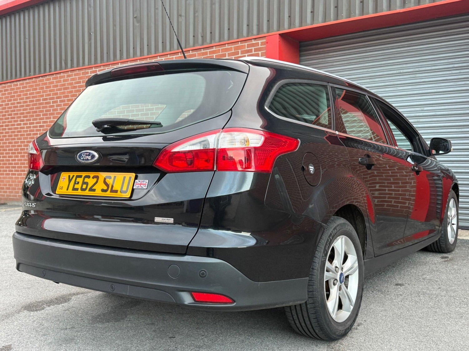 Used Ford Focus 2013 for sale - 76389258: Photo 31