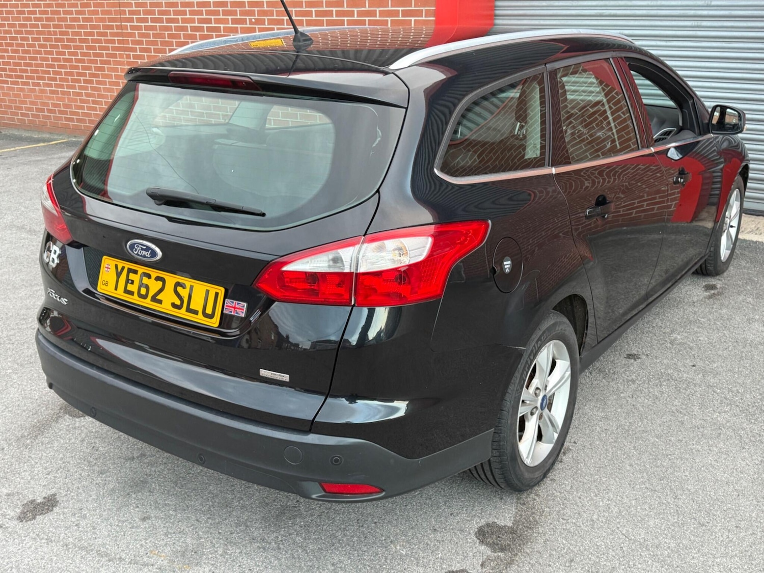 Used Ford Focus 2013 for sale - 76389258: Photo 32