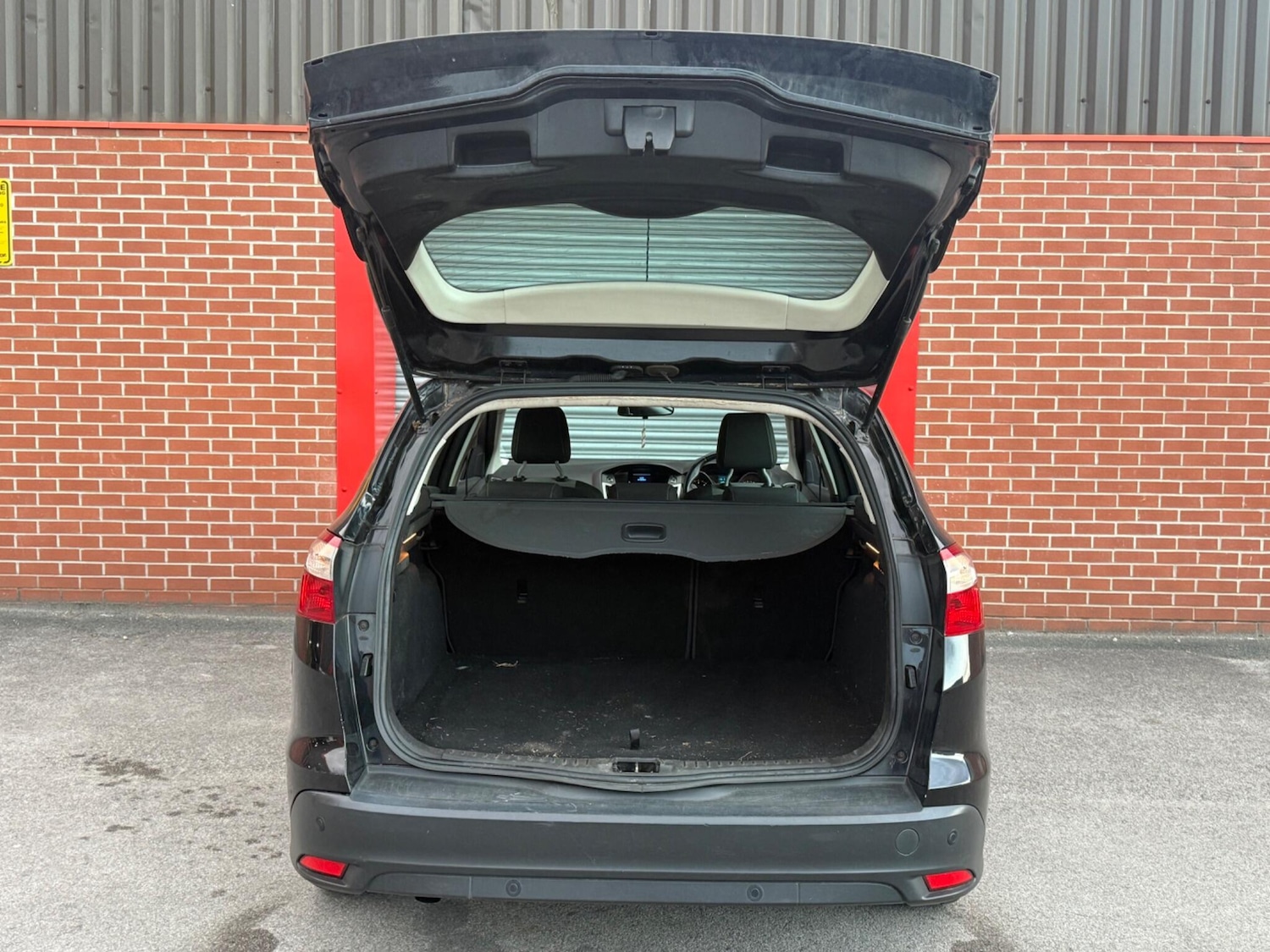 Used Ford Focus 2013 for sale - 76389258: Photo 33