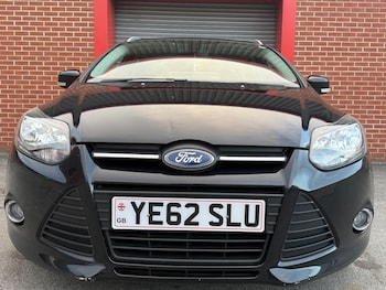 Used Ford Focus 2013 for sale - 76389258: Photo