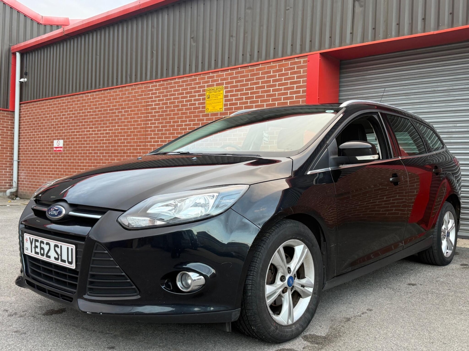 Used Ford Focus 2013 for sale - 76389258: Photo 5