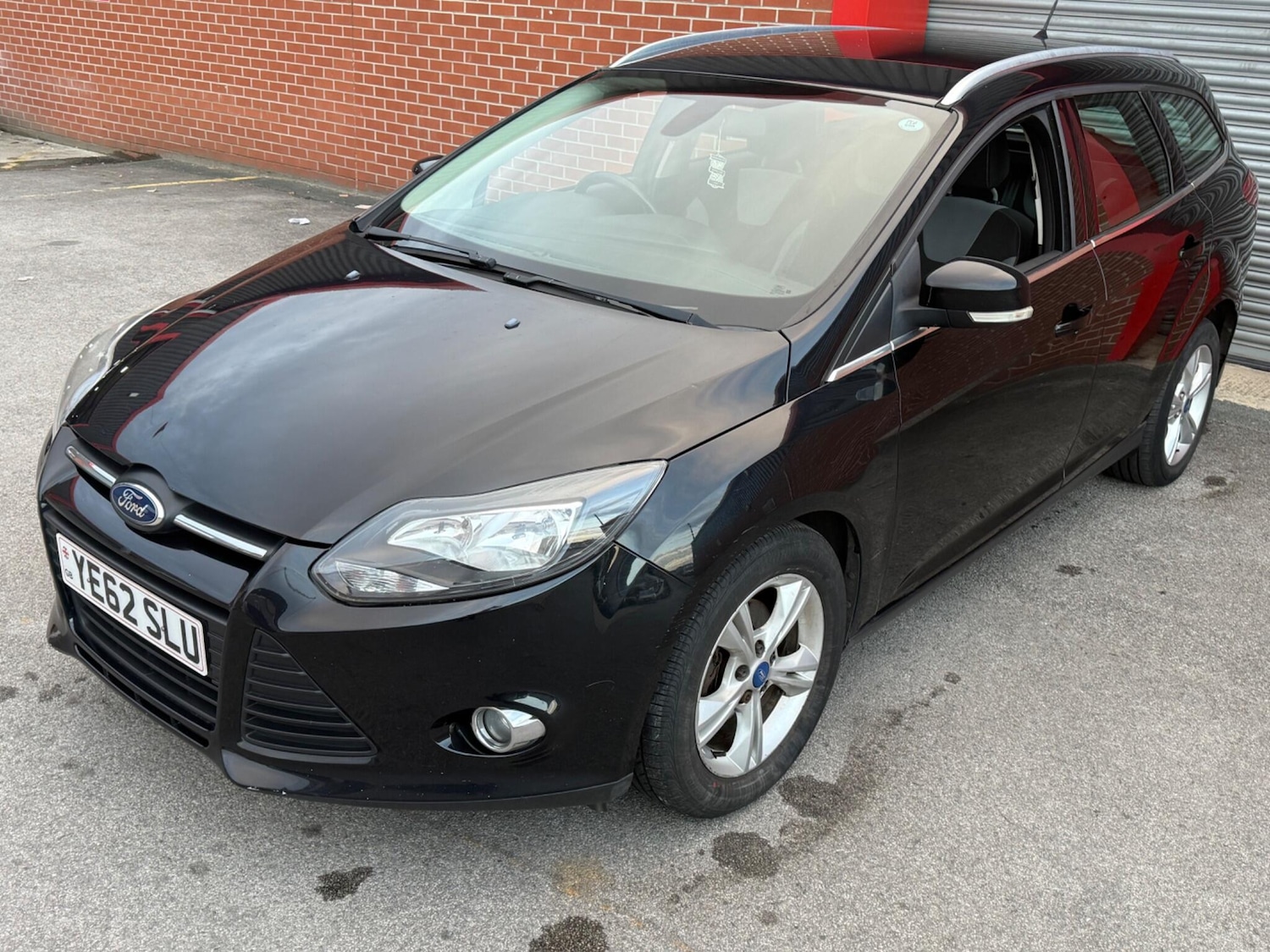 Used Ford Focus 2013 for sale - 76389258: Photo 6