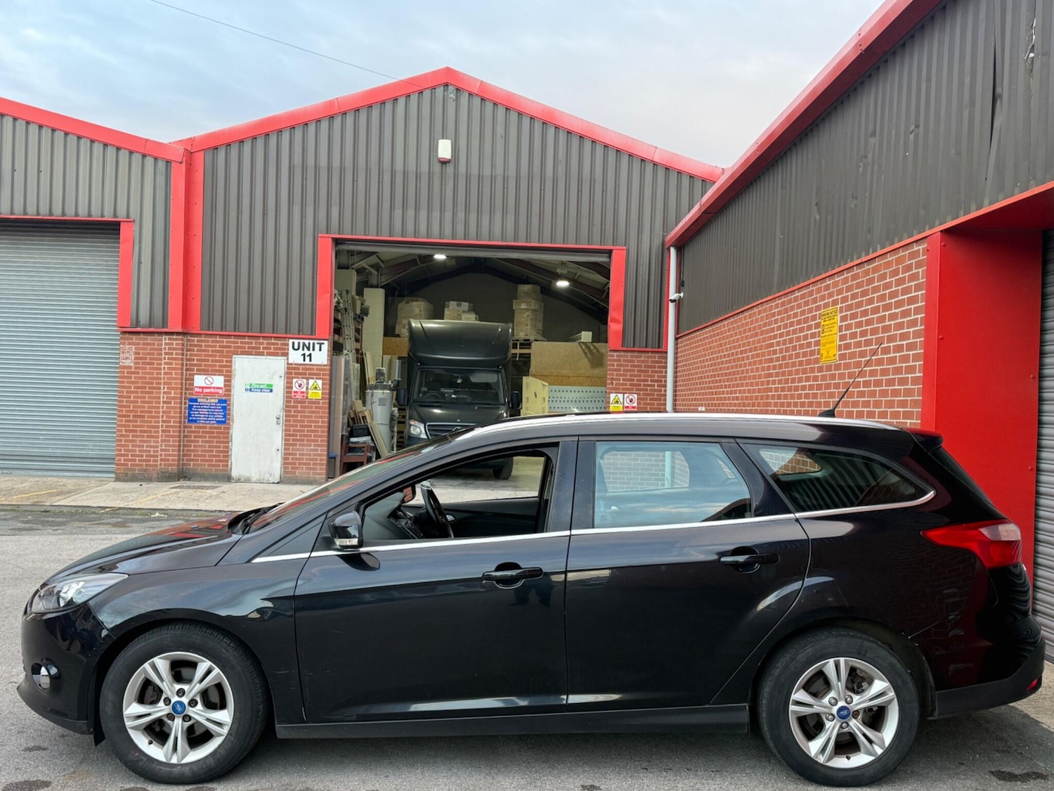 Used Ford Focus 2013 for sale - 76389258: Photo 7