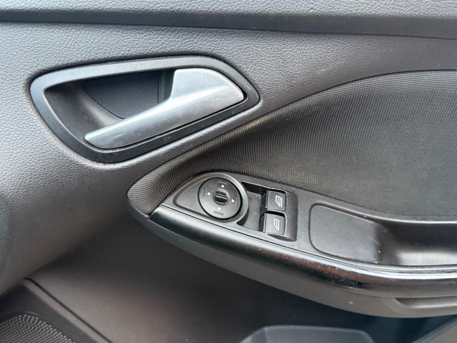 Used Ford Focus 2013 for sale - 76389258: Photo 9