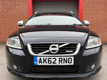 Used Volvo V50 2012 for sale - 77769326: Photo