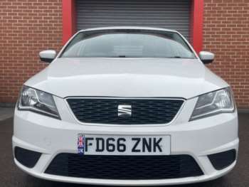 Used SEAT Toledo 2016 for sale - 74762807: Photo