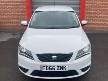 Used SEAT Toledo 2016 for sale - 74762807: Photo