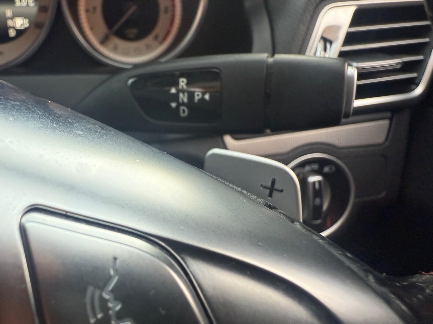 Used Mercedes-Benz E Class 2014 for sale - 77559515: Photo 12