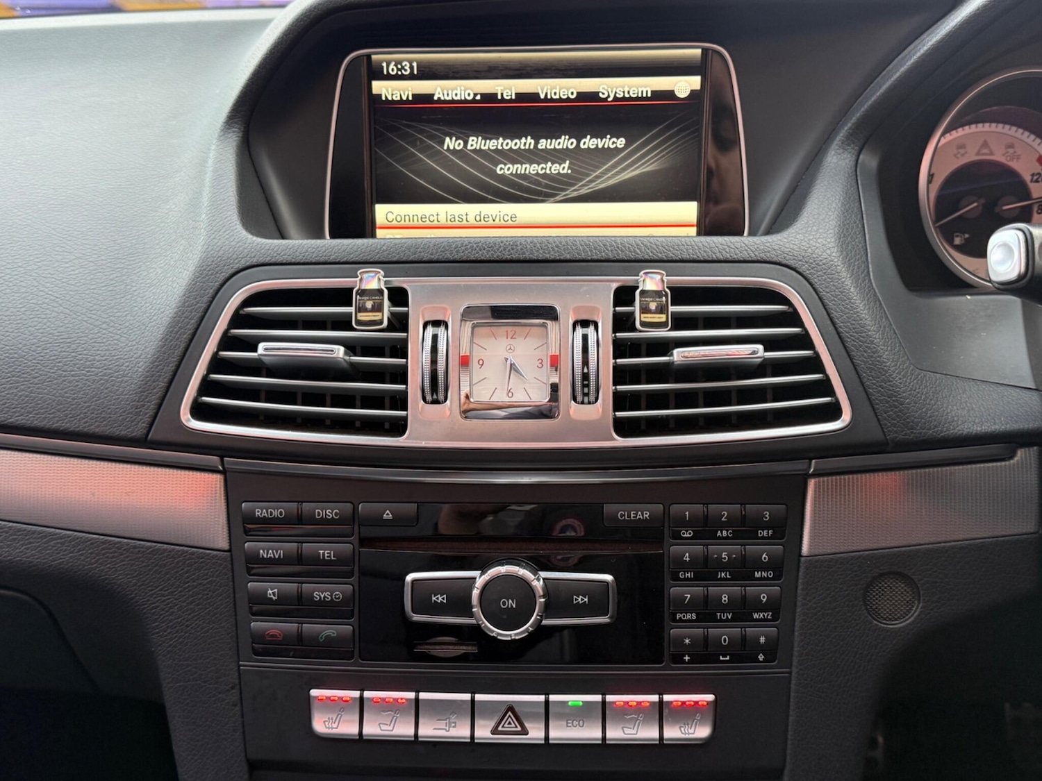 Used Mercedes-Benz E Class 2014 for sale - 77559515: Photo 16