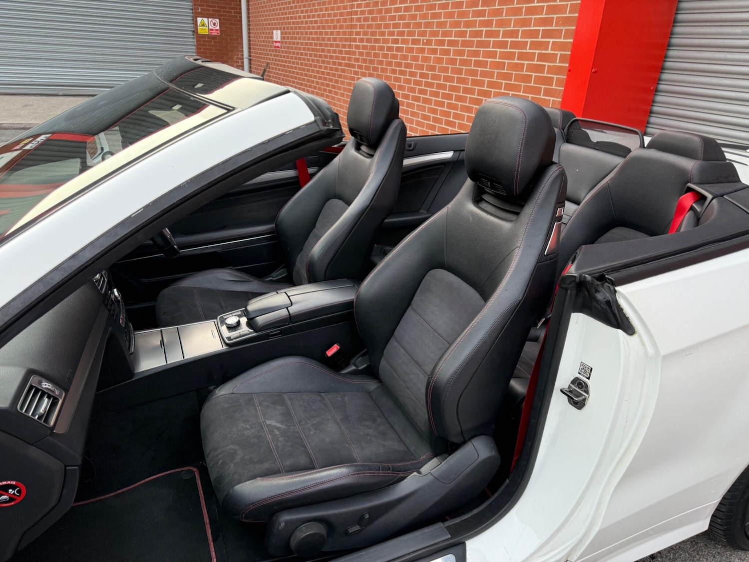 Used Mercedes-Benz E Class 2014 for sale - 77559515: Photo 24