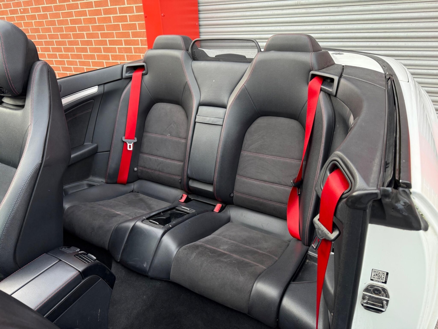 Used Mercedes-Benz E Class 2014 for sale - 77559515: Photo 25