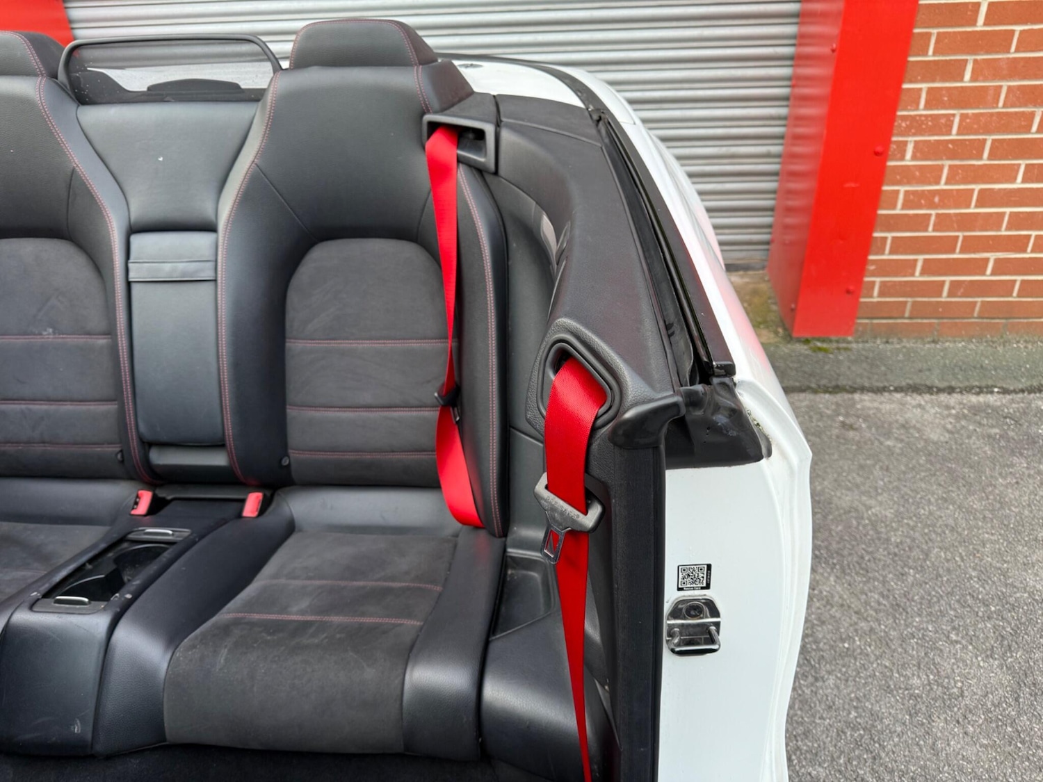 Used Mercedes-Benz E Class 2014 for sale - 77559515: Photo 26