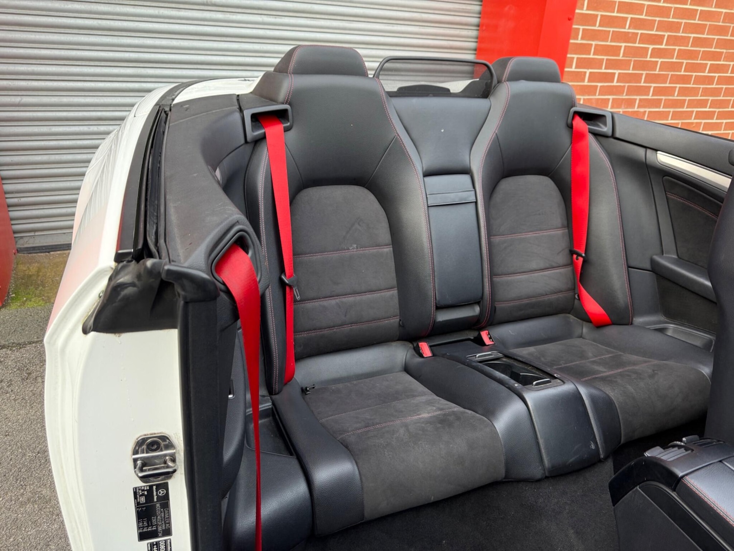 Used Mercedes-Benz E Class 2014 for sale - 77559515: Photo 27