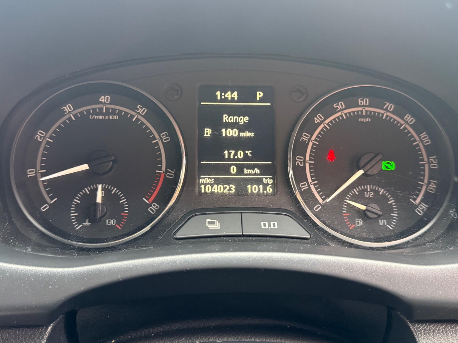 Used Skoda Fabia for sale - 76538994: Photo 13