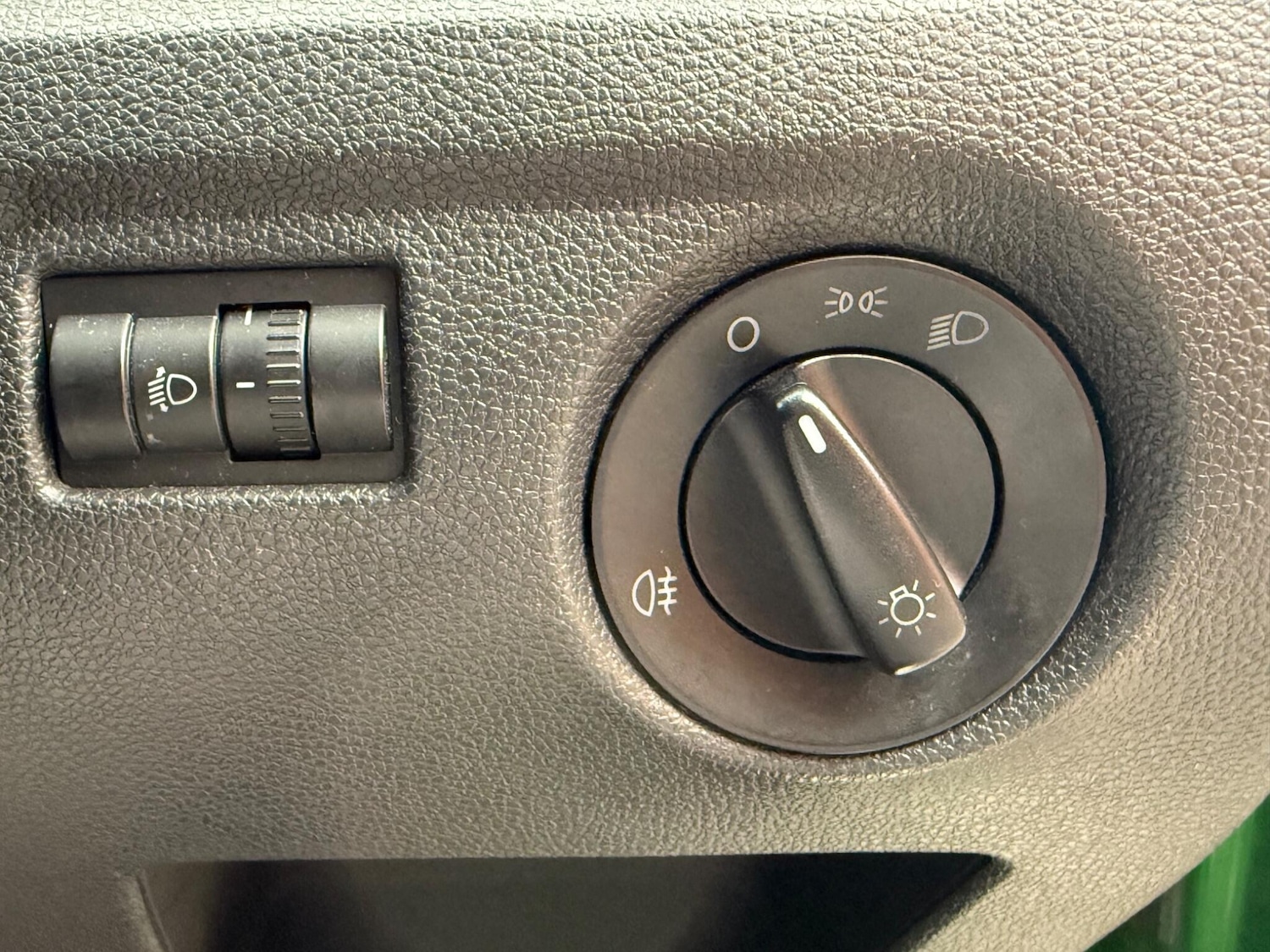 Used Skoda Fabia for sale - 76538994: Photo 9