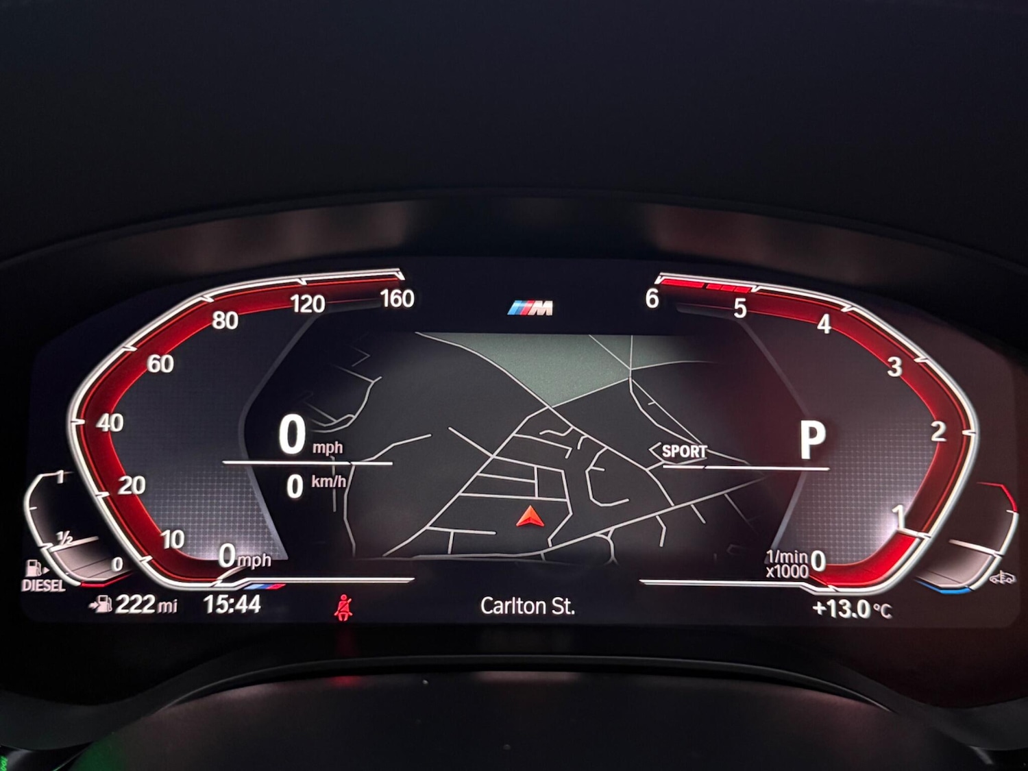 Used BMW 5 Series 2020 for sale - 76561146: Photo 16