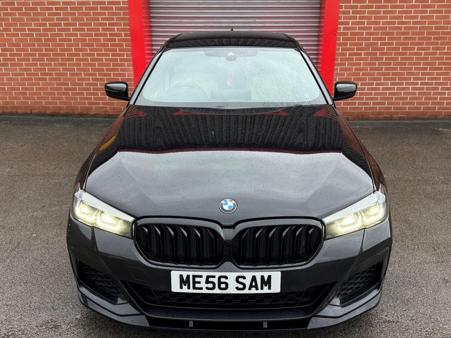 Used BMW 5 Series 2020 for sale - 76561146: Photo 6