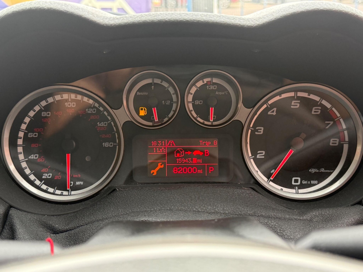 Used Alfa Romeo MiTo 2011 for sale - 76060513: Photo 11