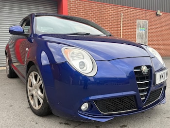 2011 (11) - 1.4 TB MultiAir Sprint TCT Euro 5 (s/s) 3dr