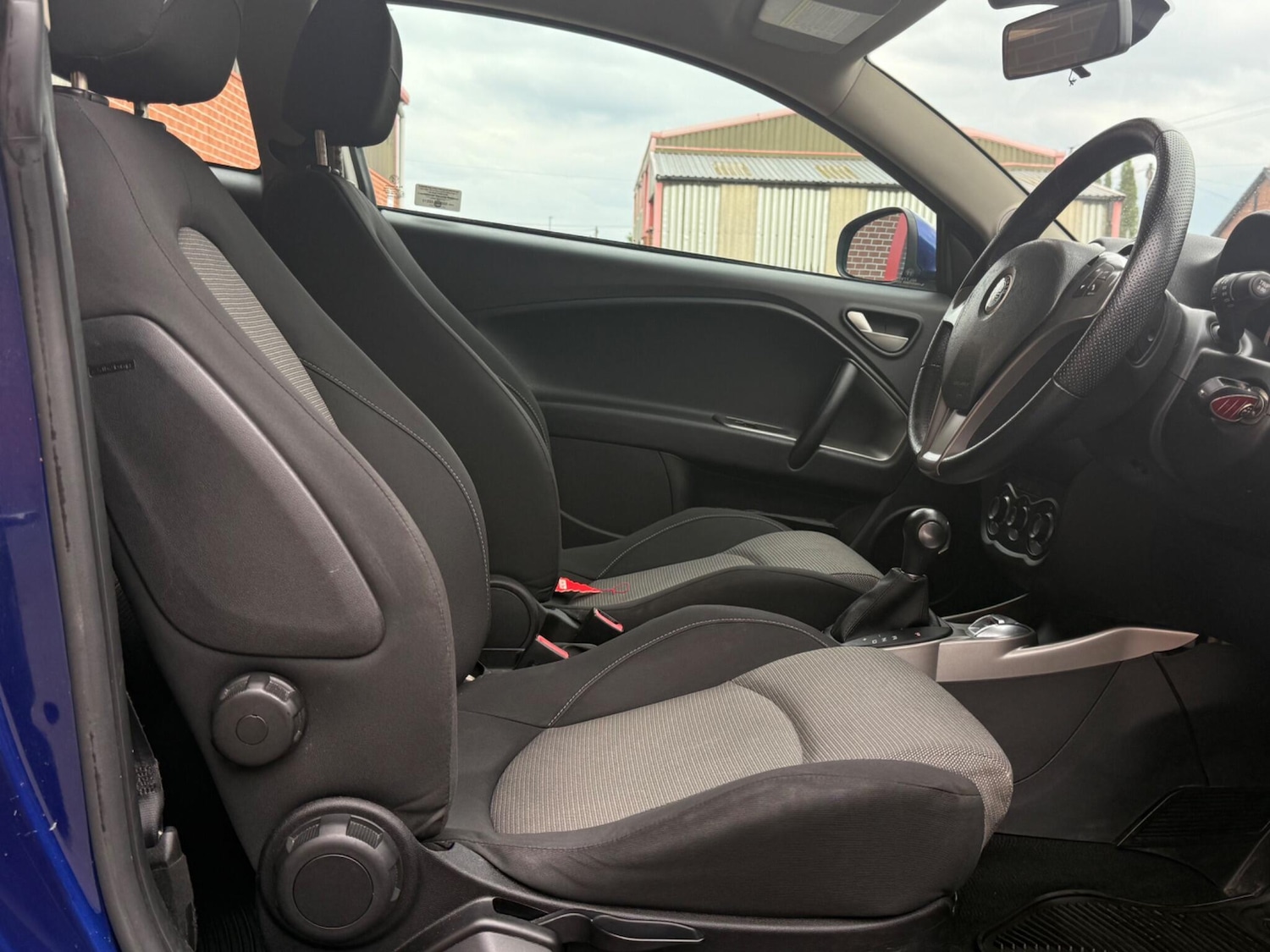 Used Alfa Romeo MiTo 2011 for sale - 76060513: Photo 22