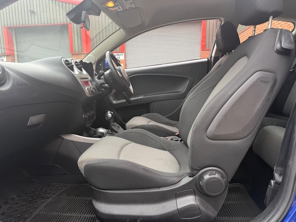 Used Alfa Romeo MiTo 2011 for sale - 76060513: Photo 24