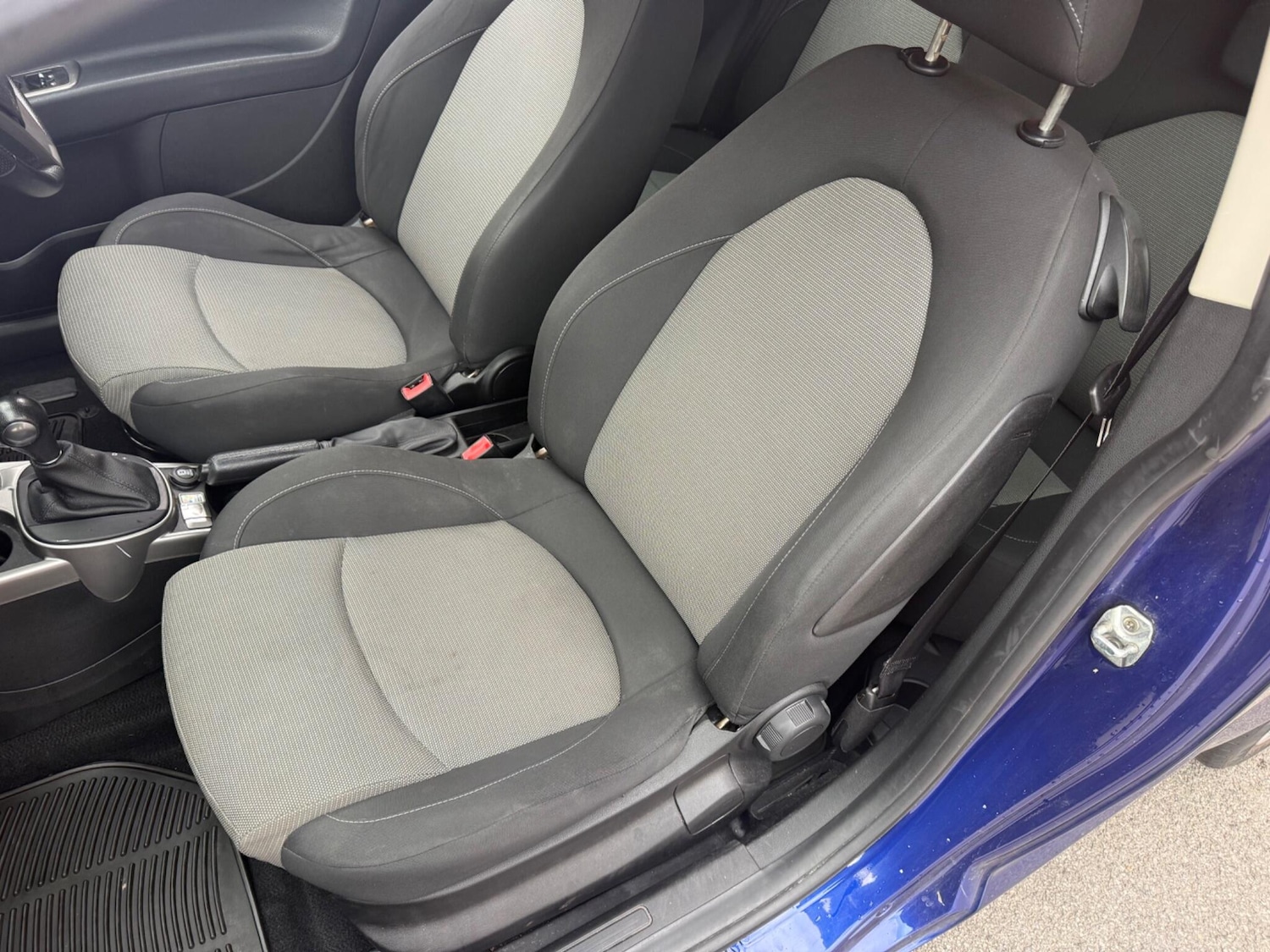 Used Alfa Romeo MiTo 2011 for sale - 76060513: Photo 25