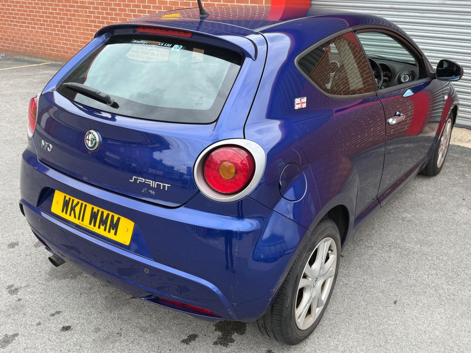 Used Alfa Romeo MiTo 2011 for sale - 76060513: Photo 37