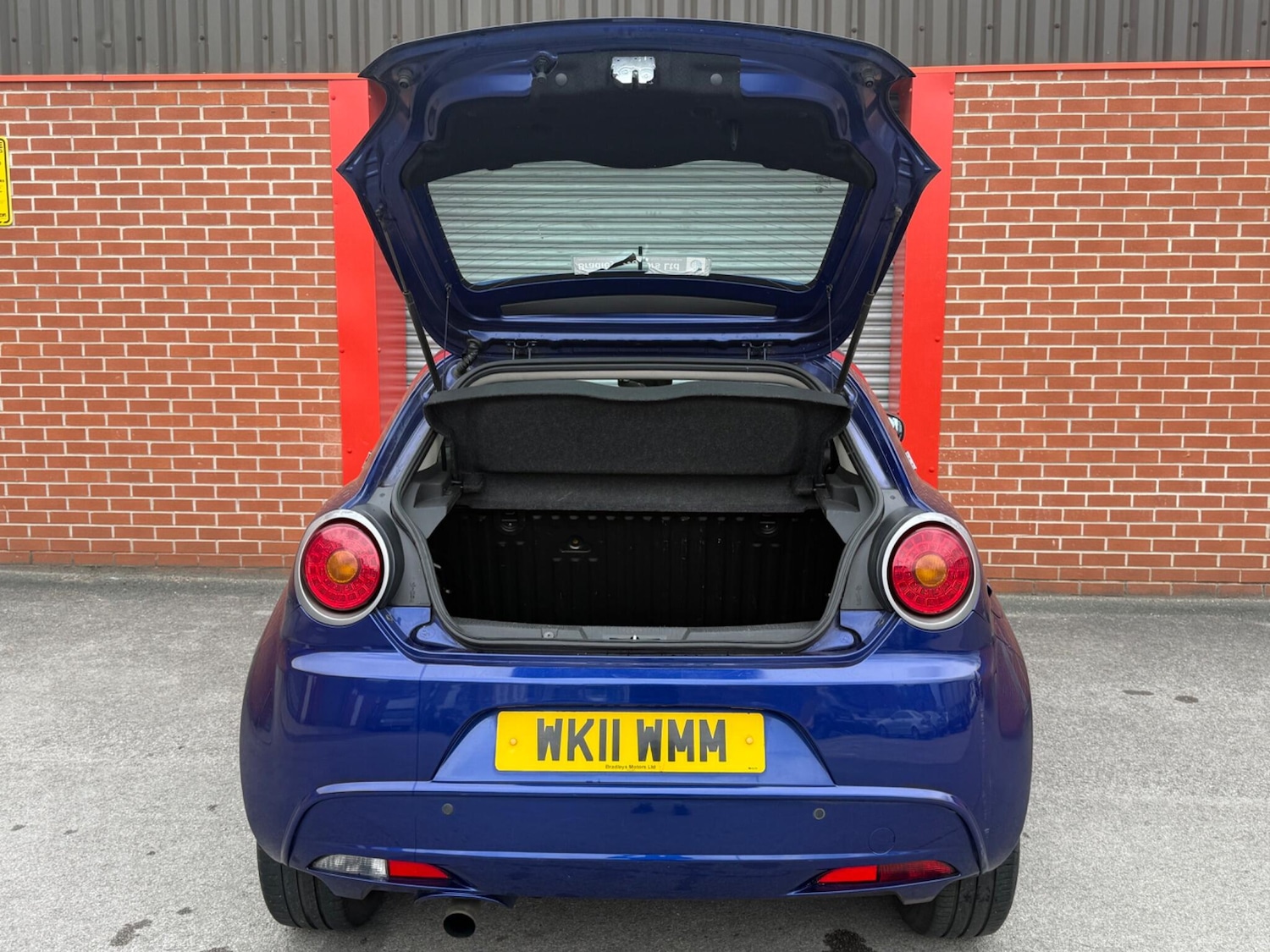 Used Alfa Romeo MiTo 2011 for sale - 76060513: Photo 38