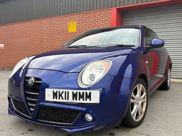 Used Alfa Romeo MiTo 2011 for sale - 76060513: Photo 3