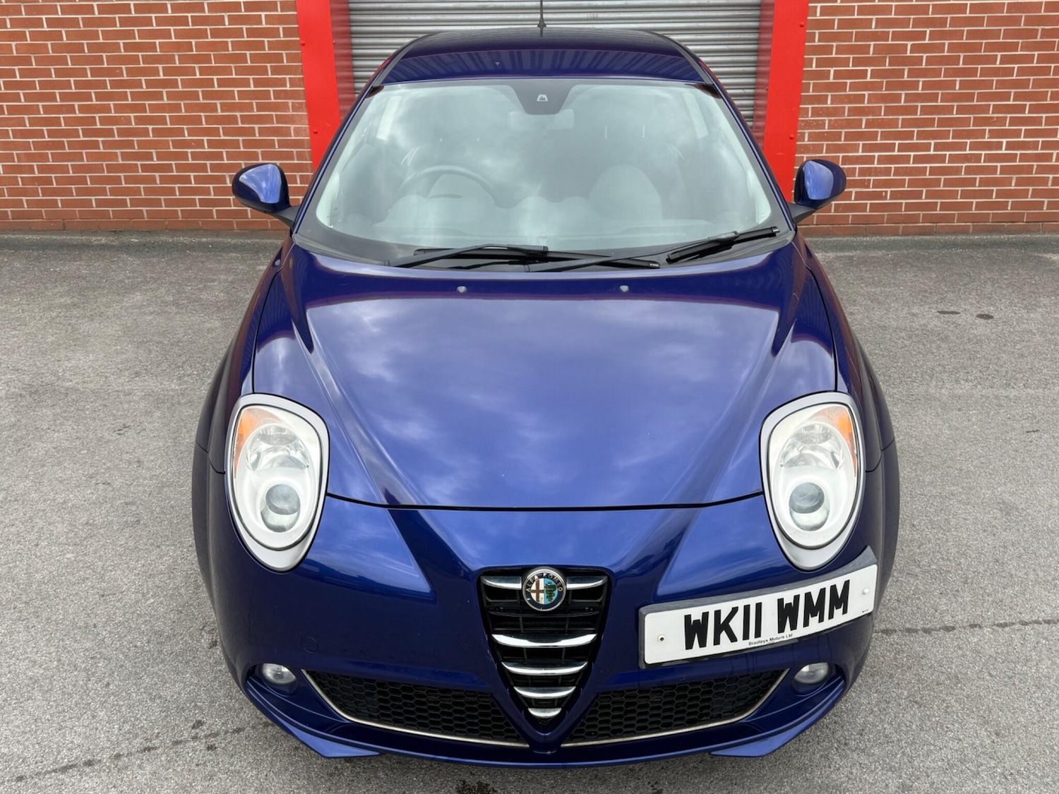 Used Alfa Romeo MiTo 2011 for sale - 76060513: Photo 4