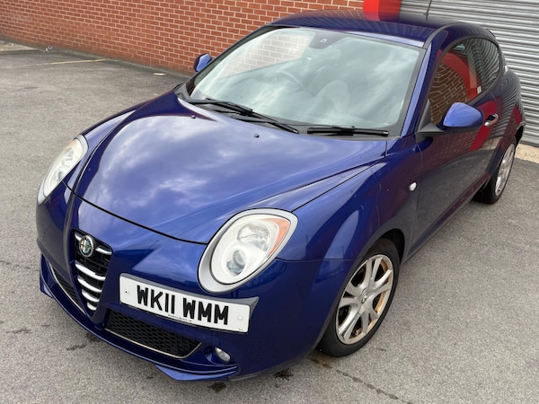 Used Alfa Romeo MiTo 2011 for sale - 76060513: Photo 6