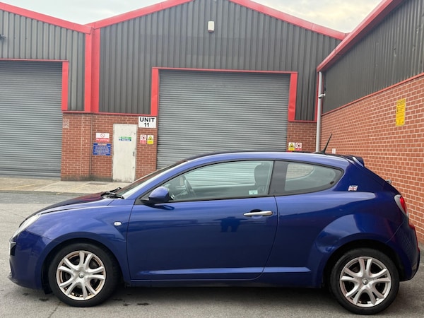Used Alfa Romeo MiTo 2011 for sale - 76060513: Photo 8
