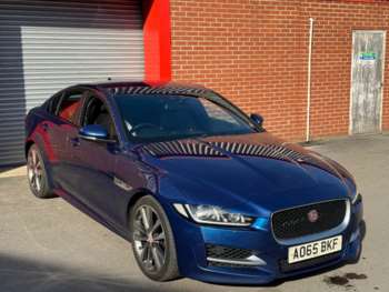 (65) - 2.0d R-Sport Euro 6 (s/s) 4dr