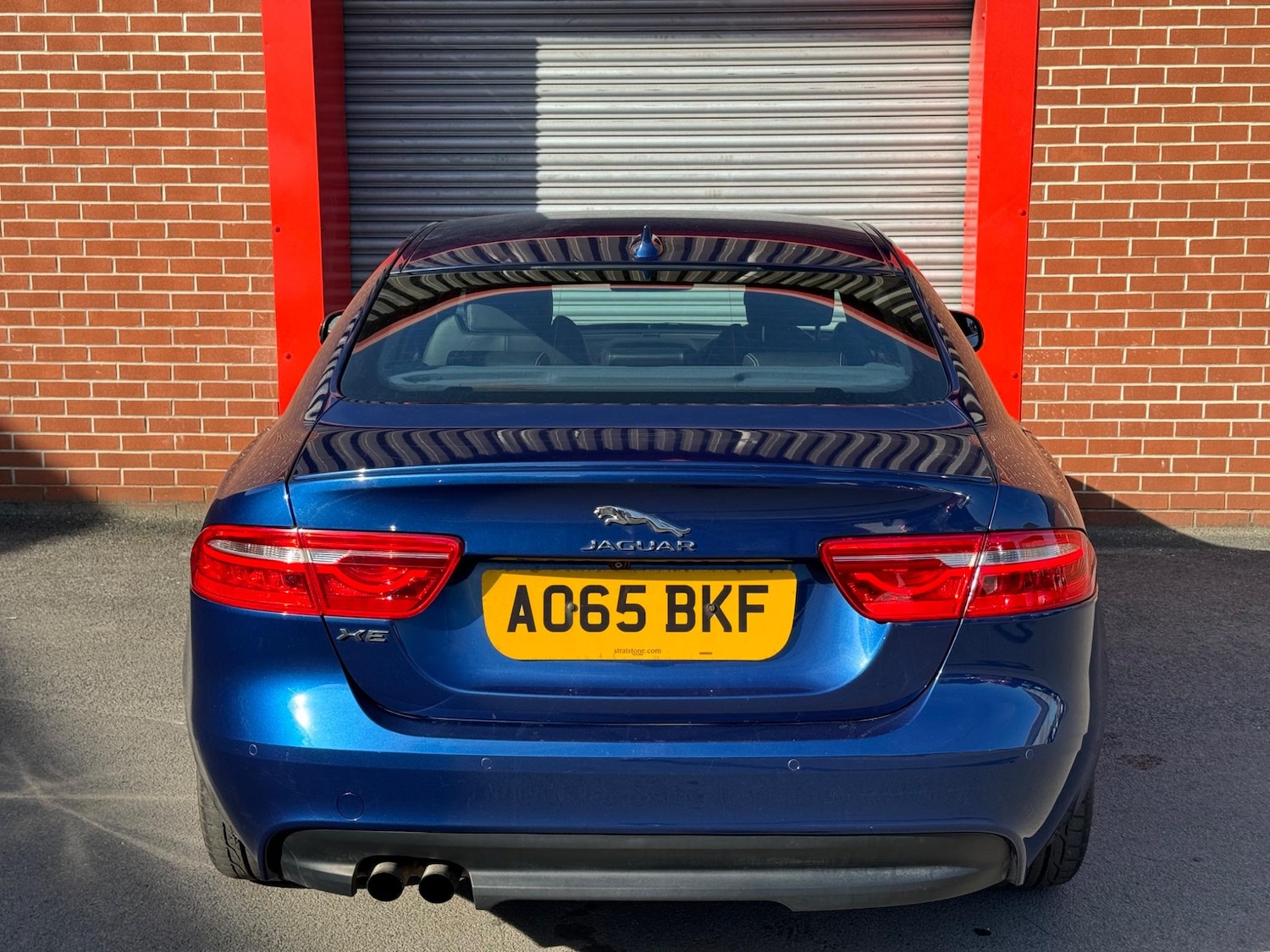 Vehicle 30
