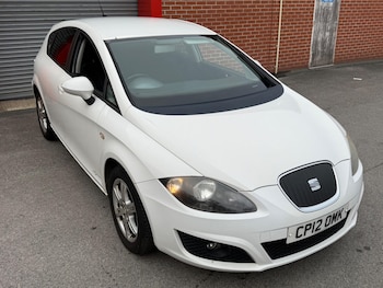 Used SEAT Leon 2012 for sale - 76121808: Photo