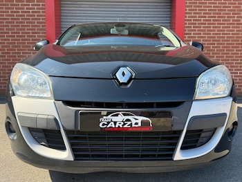 Used Renault Megane 2011 for sale - 79281142: Photo